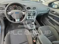 2007 Ford FOCUS