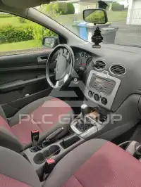 2007 Ford FOCUS