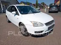 2007 Ford FOCUS