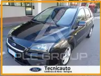 2007 Ford FOCUS