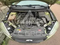 2007 Ford FOCUS