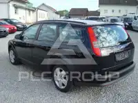 2007 Ford FOCUS