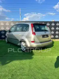 2007 Ford FOCUS