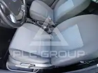 2007 Ford FOCUS