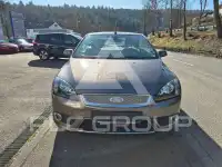 2007 Ford FOCUS