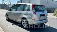 2007 Ford FOCUS