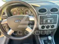 2007 Ford FOCUS