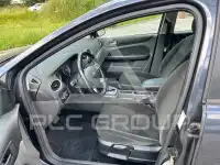 2007 Ford FOCUS