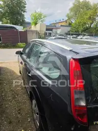 2007 Ford FOCUS