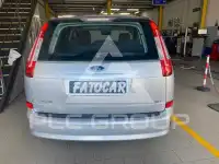 2007 Ford FOCUS