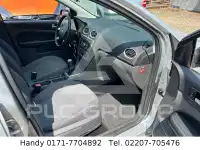 2007 Ford FOCUS