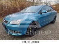 2007 Ford FOCUS
