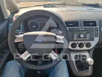 2007 Ford FOCUS