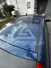 2007 Ford FOCUS