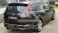 2007 Ford FOCUS