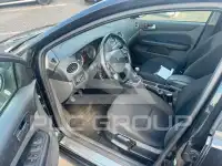 2007 Ford FOCUS