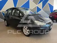 2007 Ford FOCUS