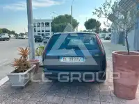 2007 Ford FOCUS