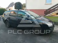 2007 Ford FOCUS