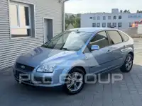 2007 Ford FOCUS