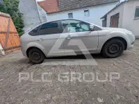 2008 Ford FOCUS