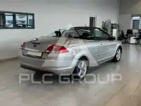 2007 Ford FOCUS