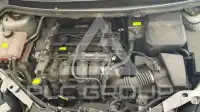2007 Ford FOCUS