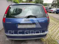 2007 Ford FOCUS