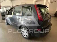 2007 Ford FOCUS