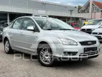 2007 Ford FOCUS
