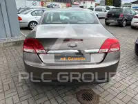 2007 Ford FOCUS