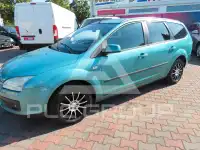 2007 Ford FOCUS