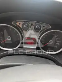 2008 Ford FOCUS