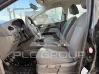 2007 Ford FOCUS
