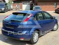 2007 Ford FOCUS