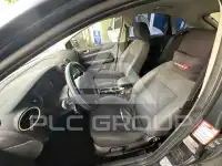 2007 Ford FOCUS