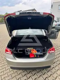 2007 Ford FOCUS