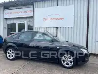 2007 Ford FOCUS