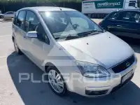 2007 Ford FOCUS