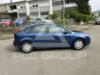 2007 Ford FOCUS