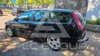 2007 Ford FOCUS