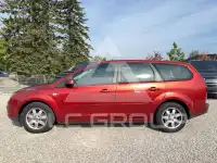 2007 Ford FOCUS