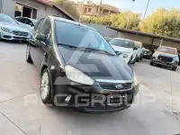 2007 Ford FOCUS