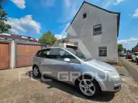 2007 Ford FOCUS