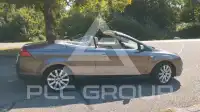 2007 Ford FOCUS