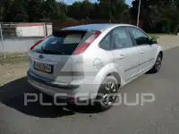 2007 Ford FOCUS