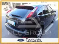 2007 Ford FOCUS