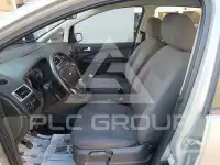 2007 Ford FOCUS
