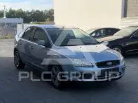 2007 Ford FOCUS