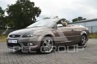 2007 Ford FOCUS